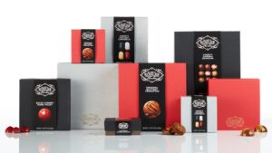 Luxury Chocolate Gifts for Clients